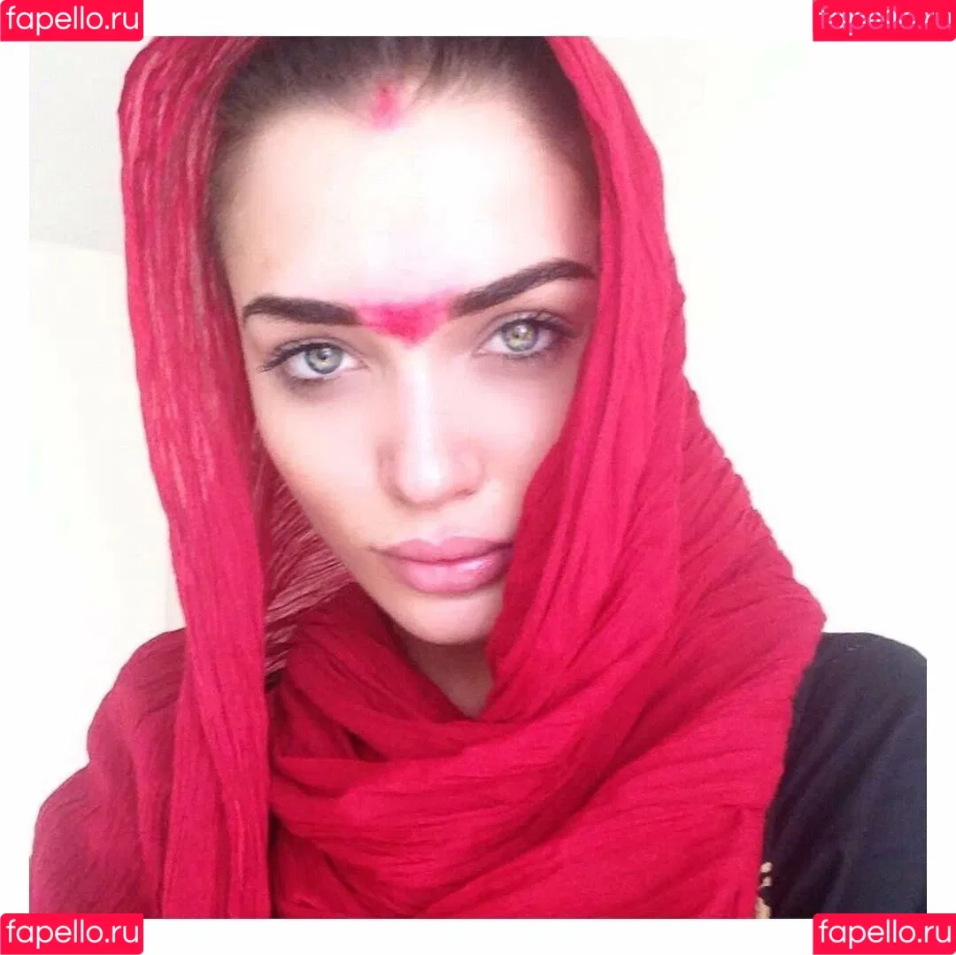 Amy Jackson Onlyfans Photo Gallery 