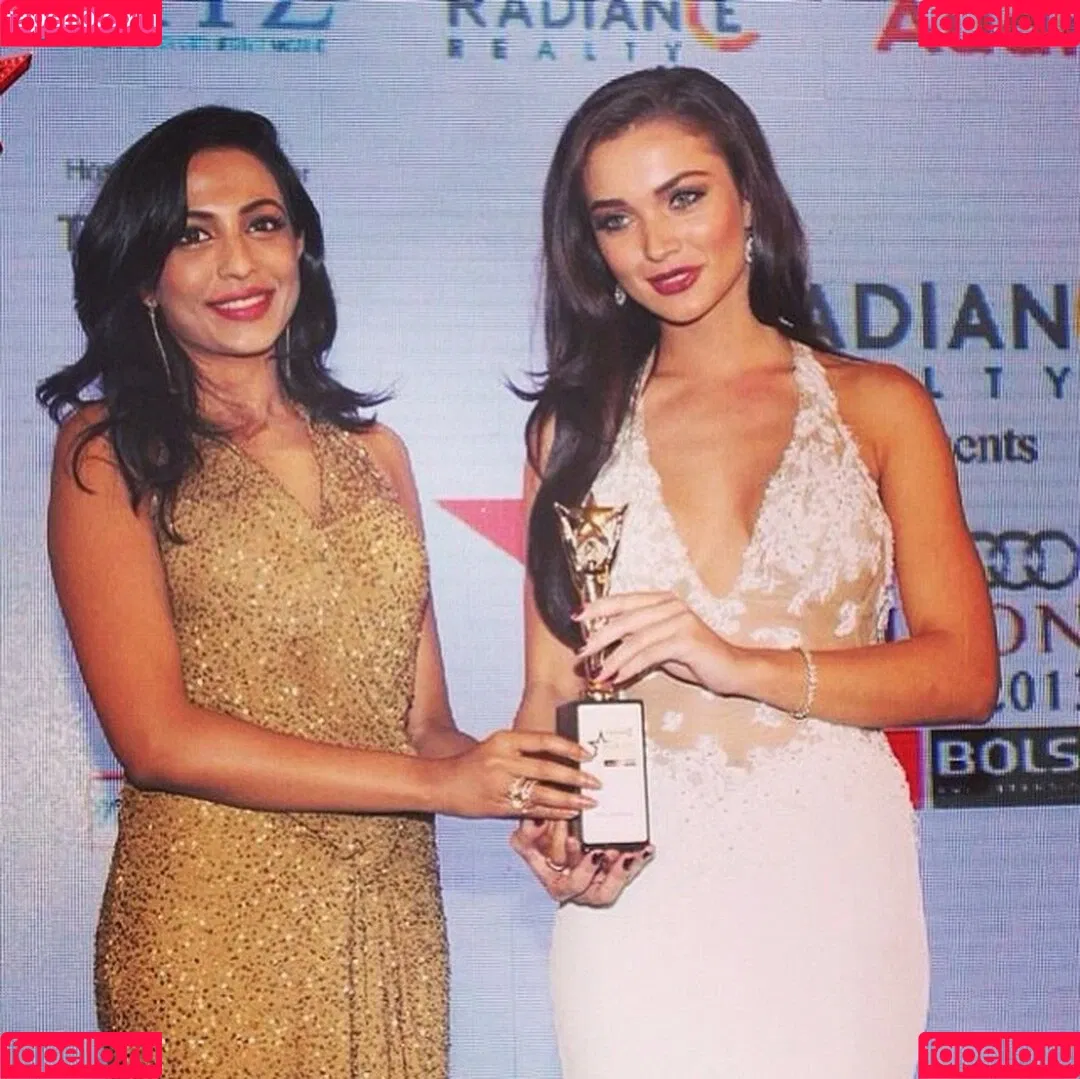 Amy Jackson Onlyfans Photo Gallery 