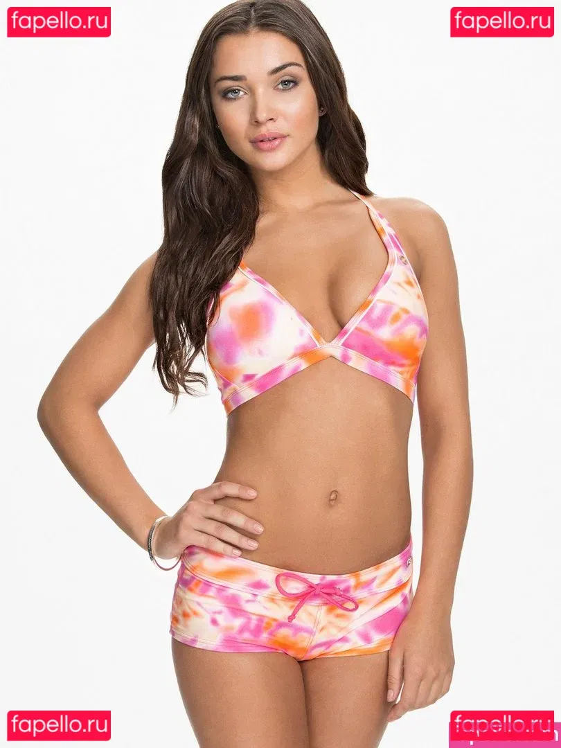 Amy Jackson Onlyfans Photo Gallery 