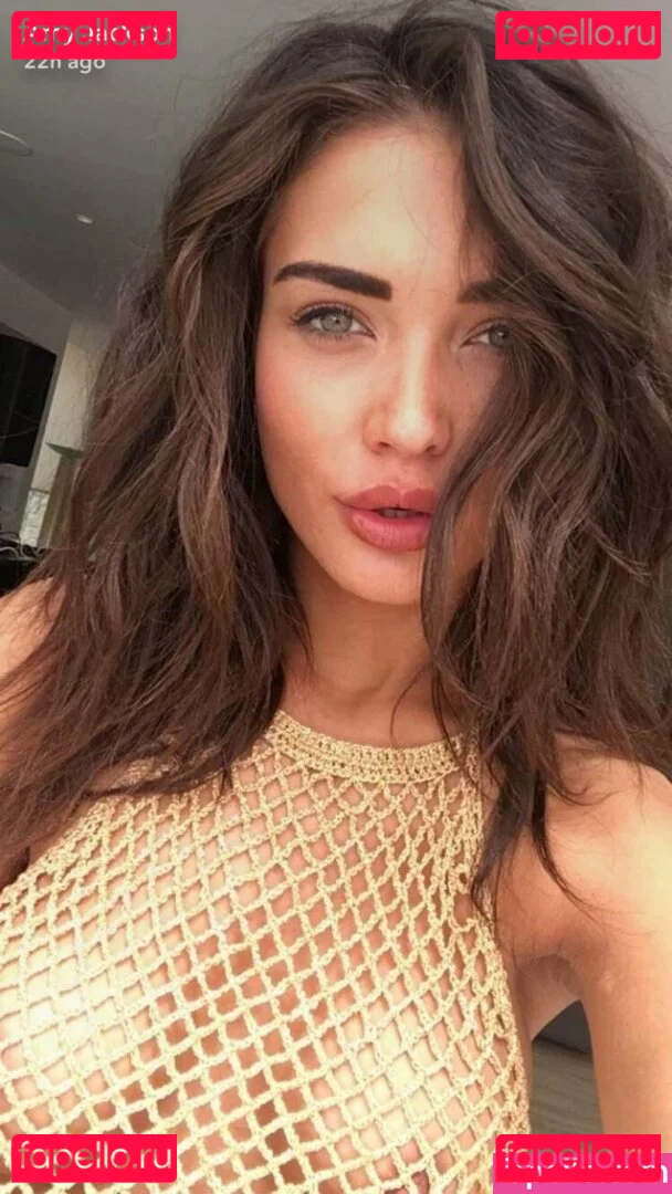 Amy Jackson Onlyfans Photo Gallery 