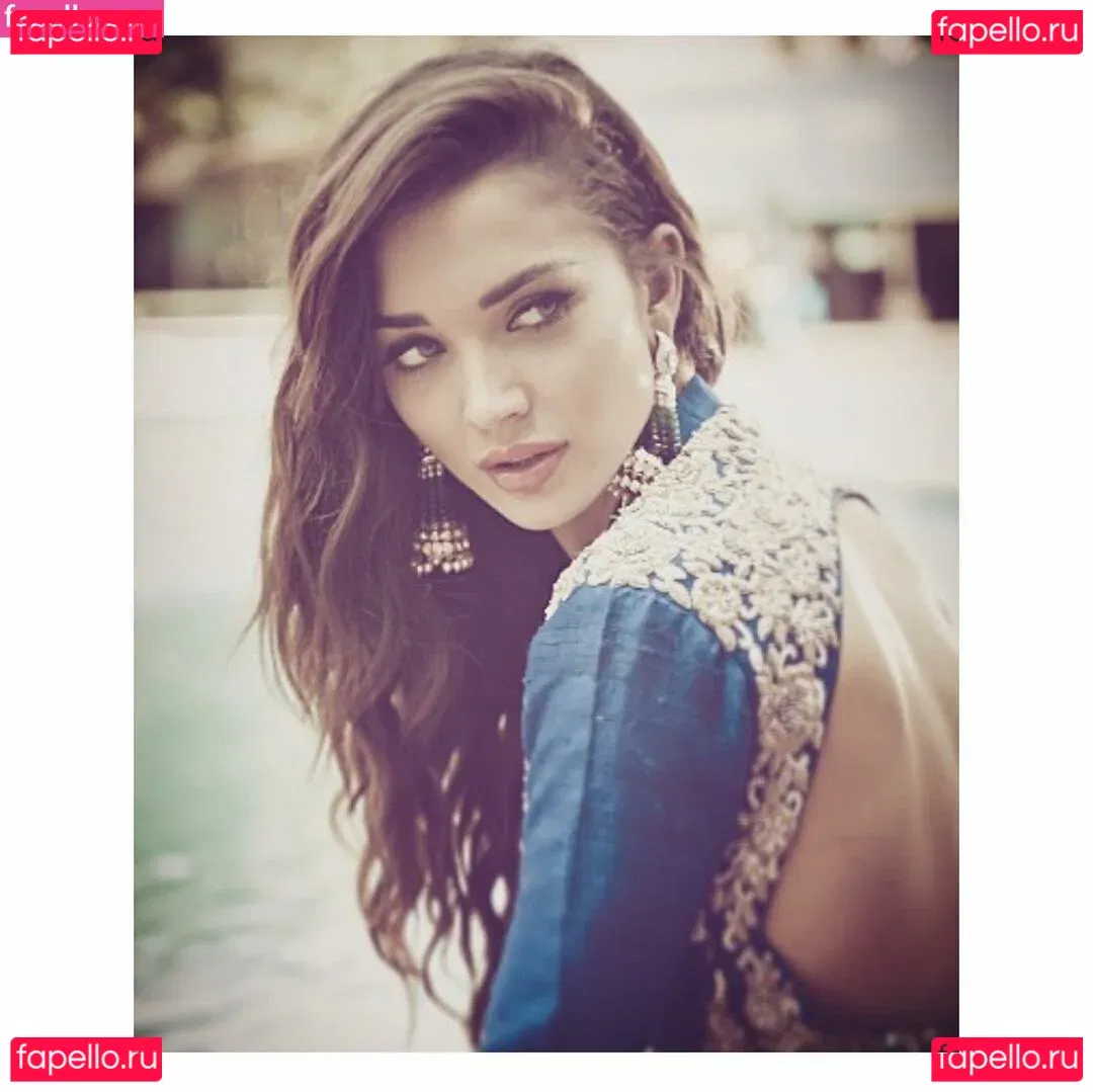 Amy Jackson Onlyfans Photo Gallery 