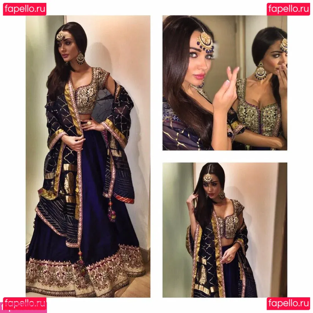 Amy Jackson Onlyfans Photo Gallery 