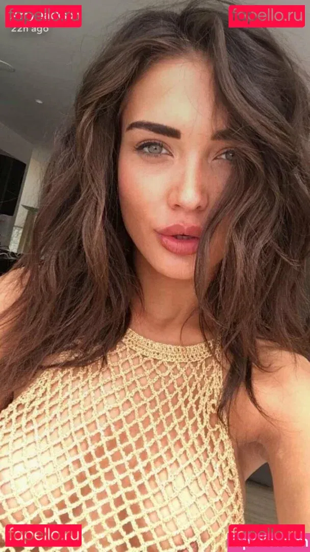 Amy Jackson Onlyfans Photo Gallery 