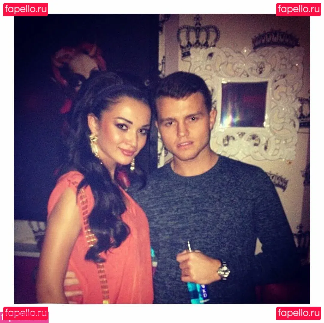 Amy Jackson Onlyfans Photo Gallery 