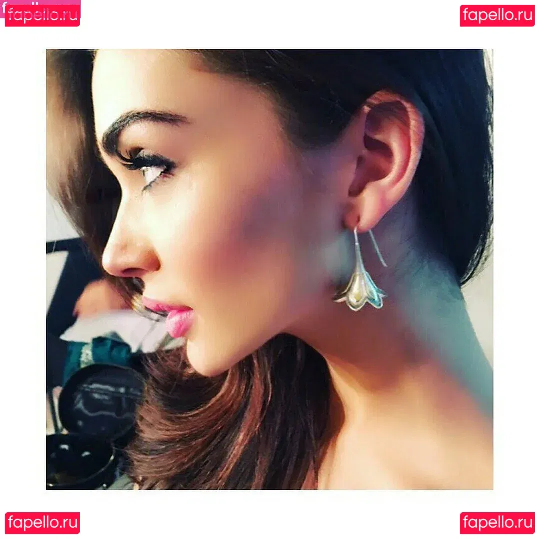 Amy Jackson Onlyfans Photo Gallery 