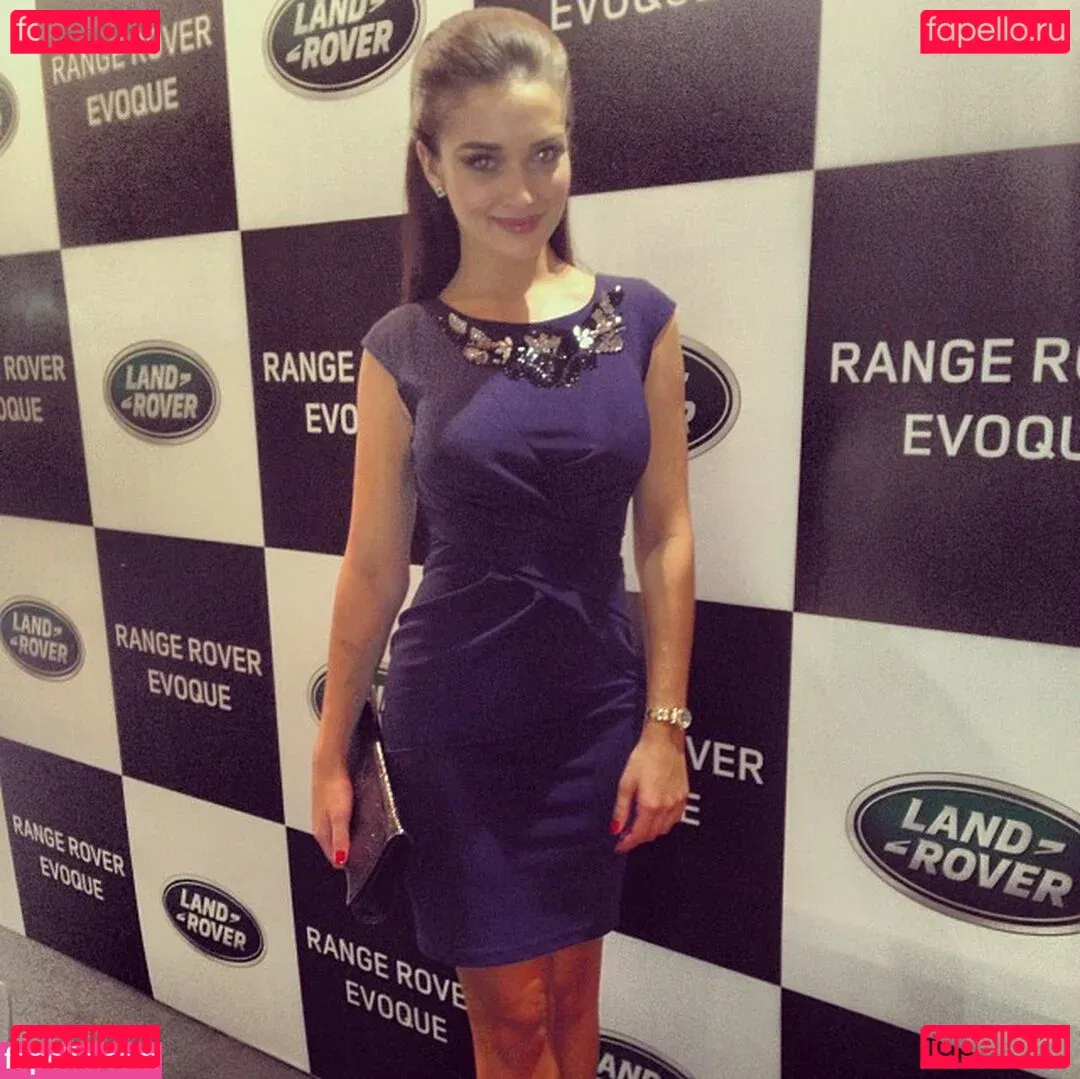 Amy Jackson Onlyfans Photo Gallery 