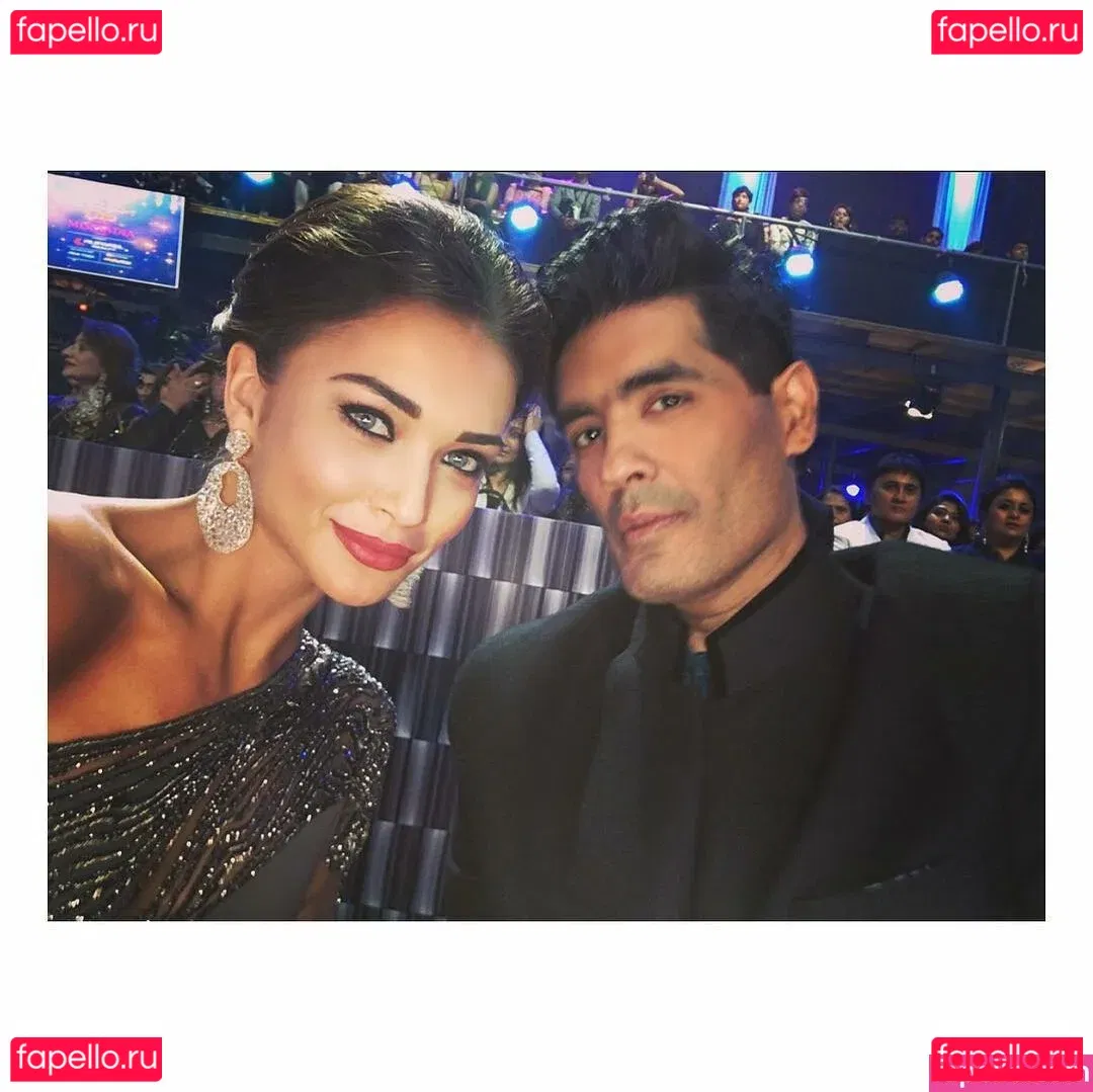 Amy Jackson Onlyfans Photo Gallery 