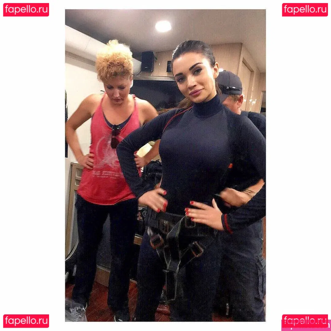 Amy Jackson Onlyfans Photo Gallery 