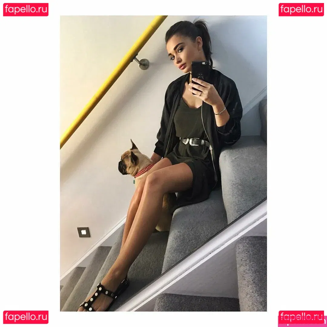 Amy Jackson Onlyfans Photo Gallery 