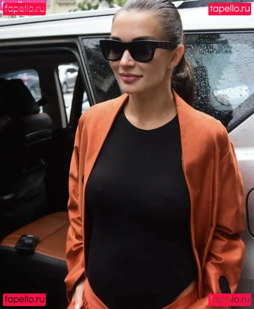 Amy Jackson Onlyfans Photo Gallery 