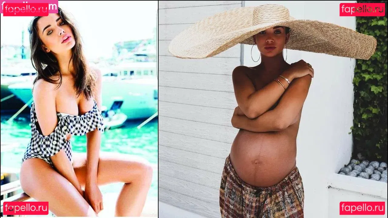 Amy Jackson Onlyfans Photo Gallery 