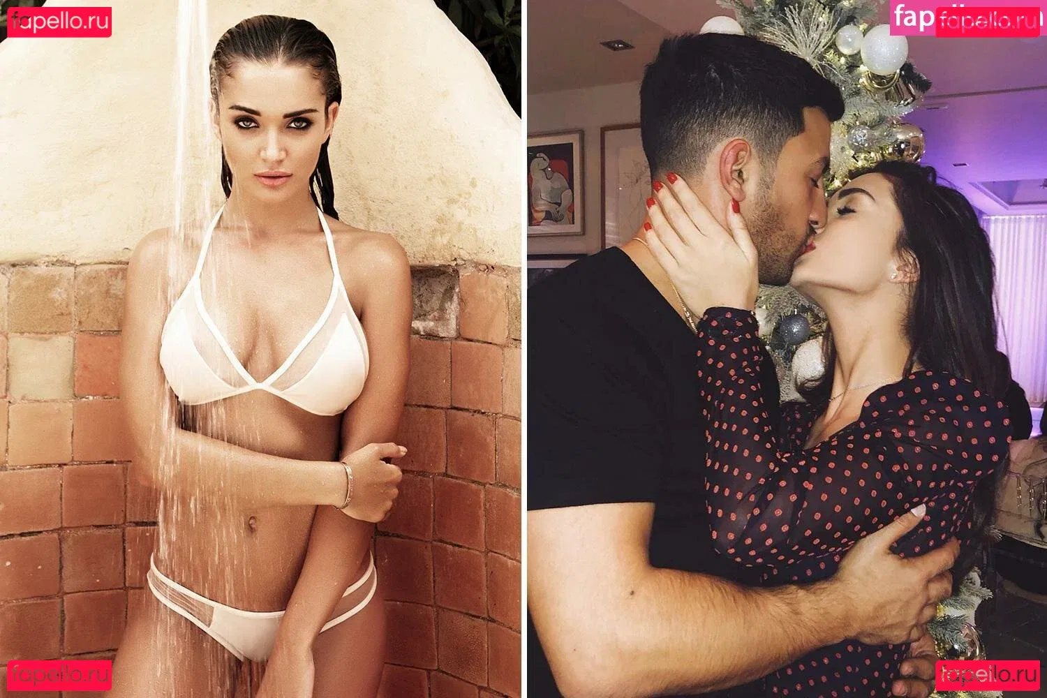 Amy Jackson Onlyfans Photo Gallery 