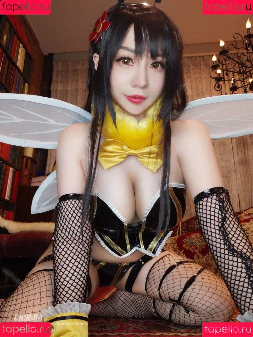 Chihiro 千尋 Onlyfans Photo Gallery 