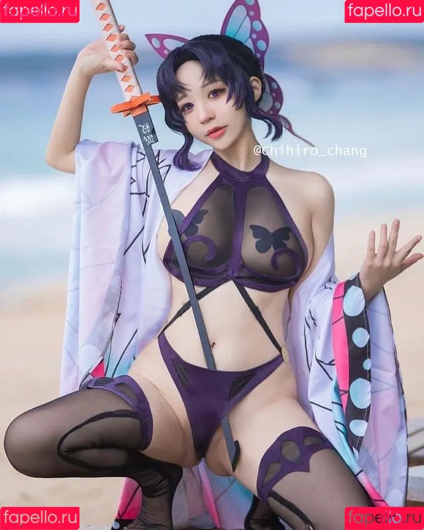 Chihiro 千尋 Onlyfans Photo Gallery 