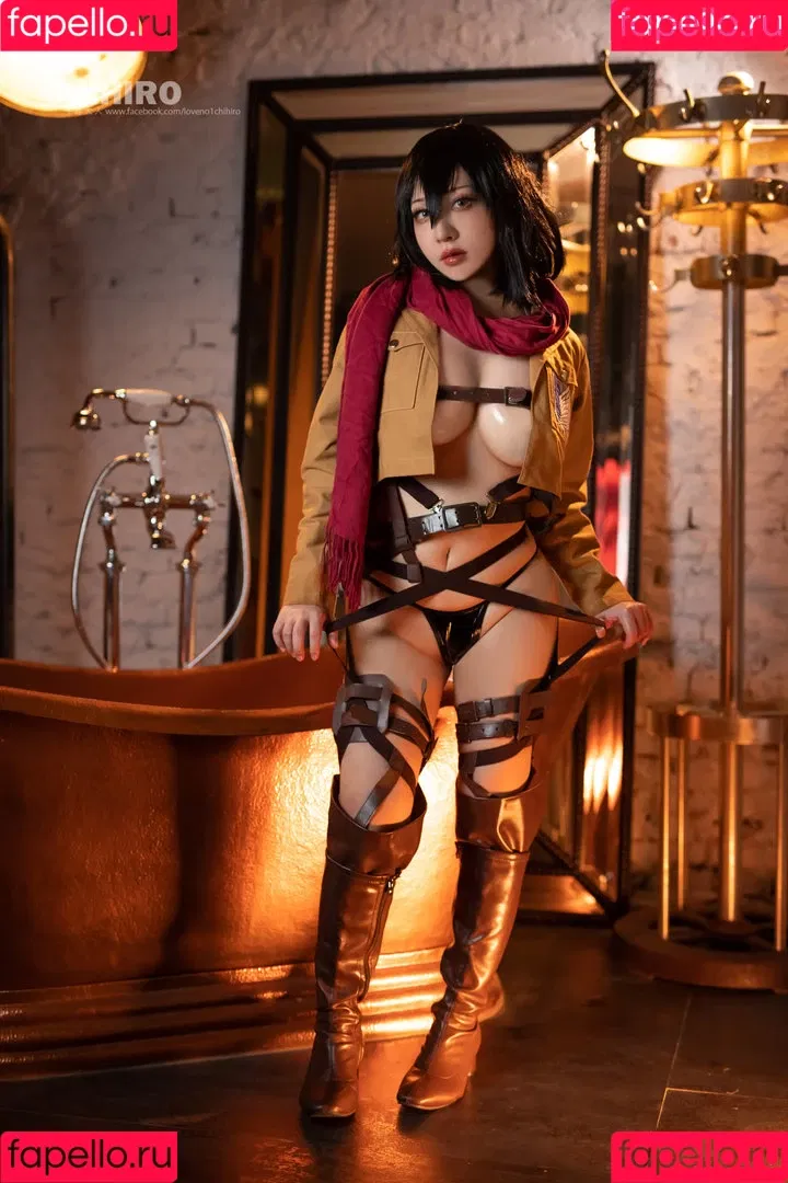 Chihiro 千尋 Onlyfans Photo Gallery 