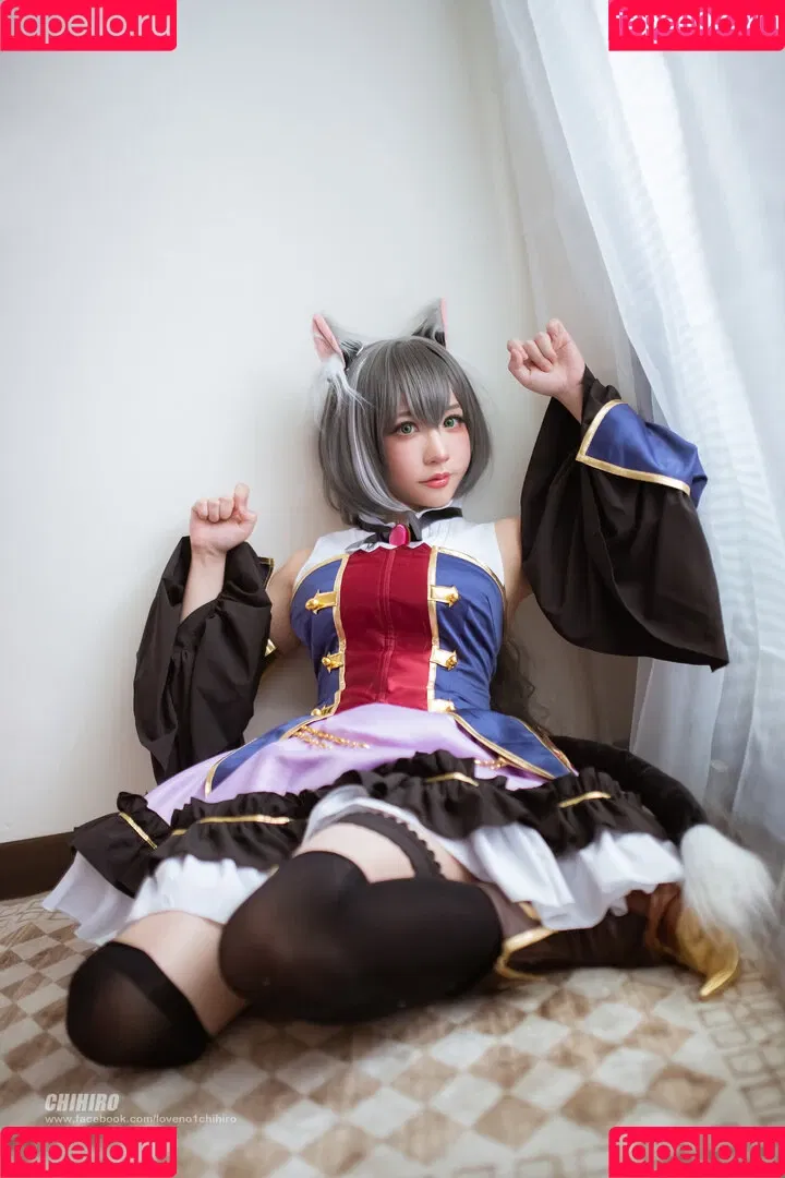 Chihiro 千尋 Onlyfans Photo Gallery 