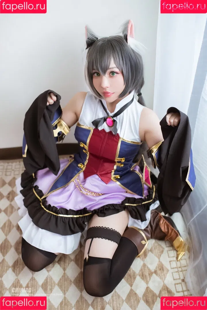 Chihiro 千尋 Onlyfans Photo Gallery 