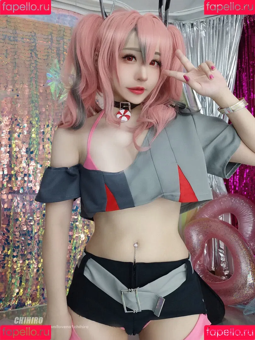Chihiro 千尋 Onlyfans Photo Gallery 