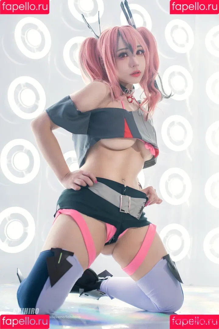 Chihiro 千尋 Onlyfans Photo Gallery 