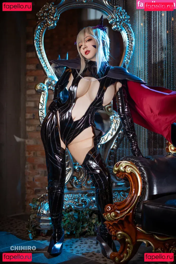 Chihiro 千尋 Onlyfans Photo Gallery 