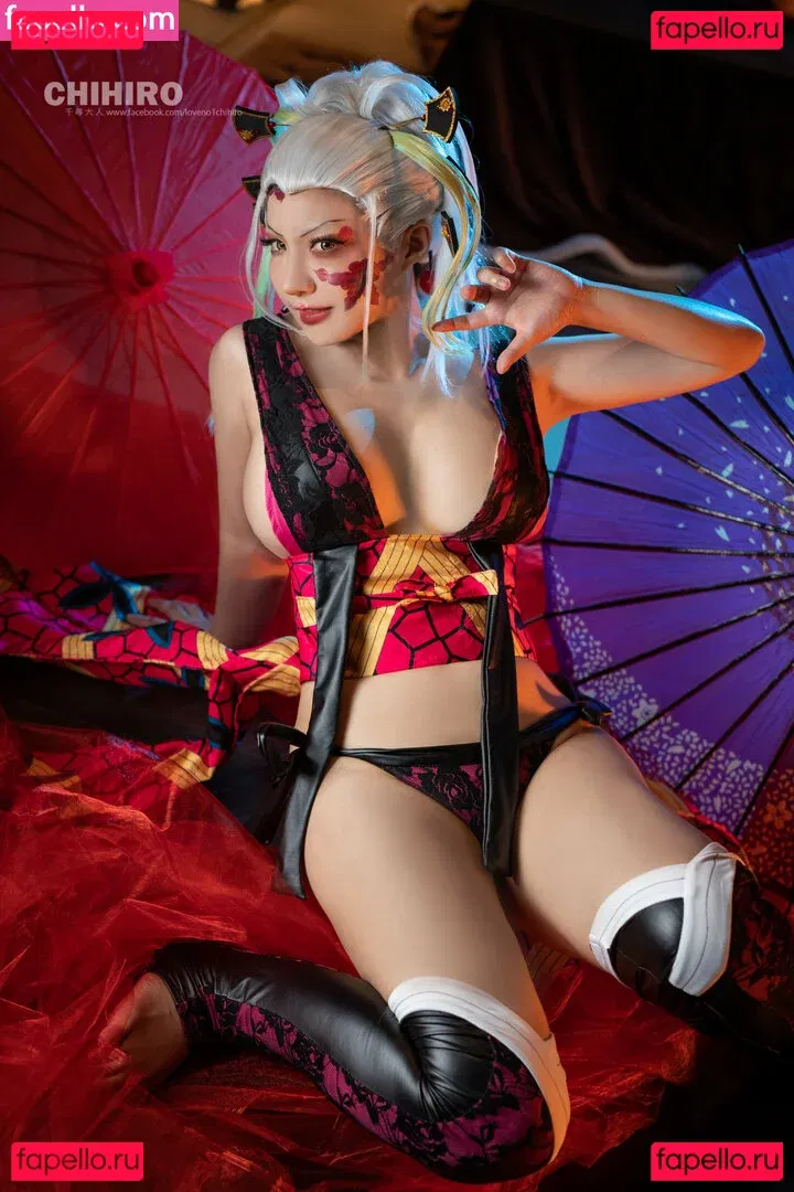 Chihiro 千尋 Onlyfans Photo Gallery 