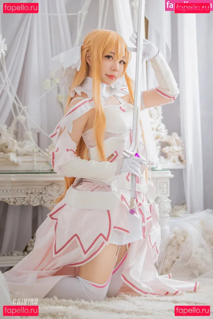 Chihiro 千尋 Onlyfans Photo Gallery 