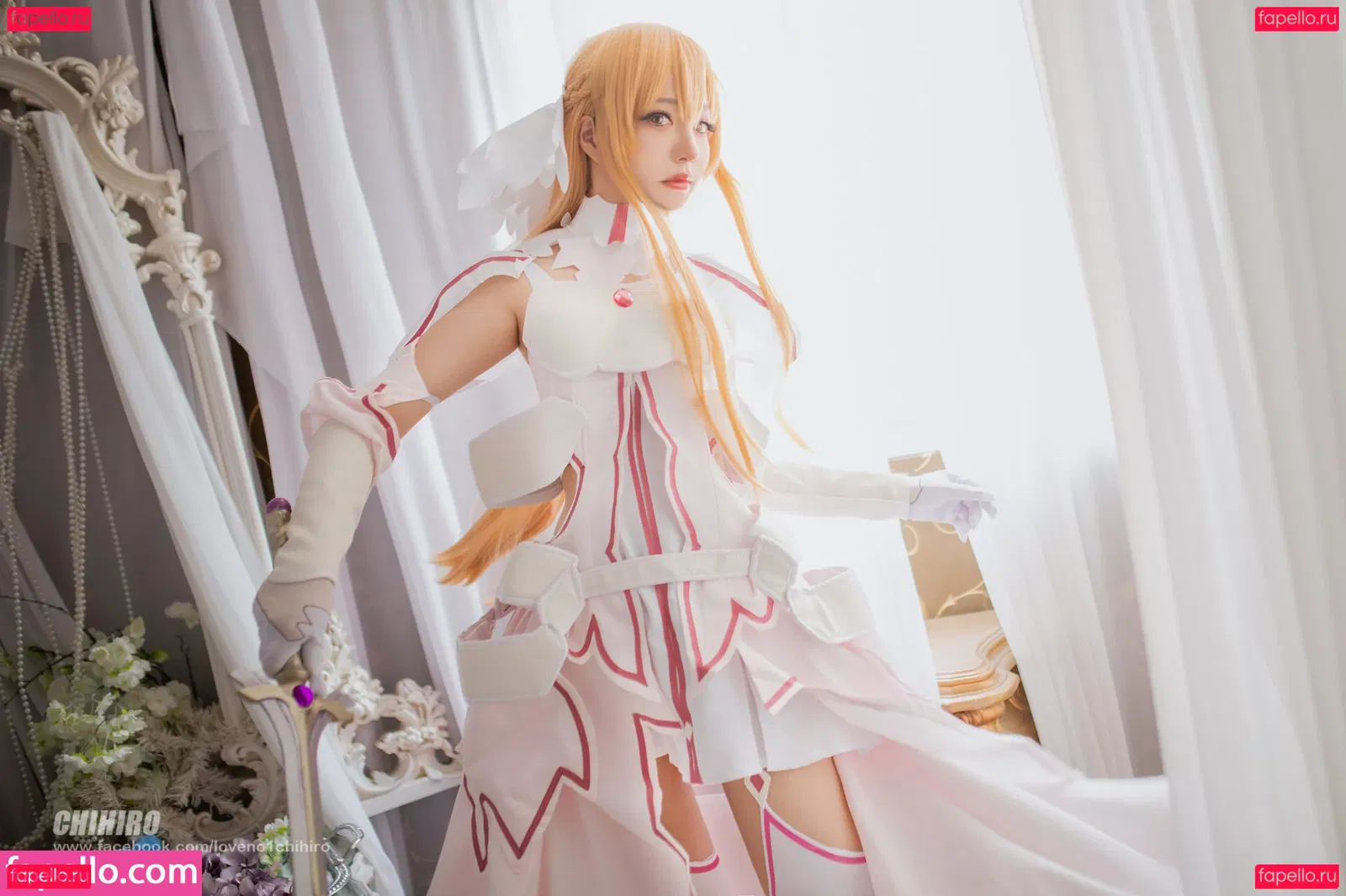 Chihiro 千尋 Onlyfans Photo Gallery 