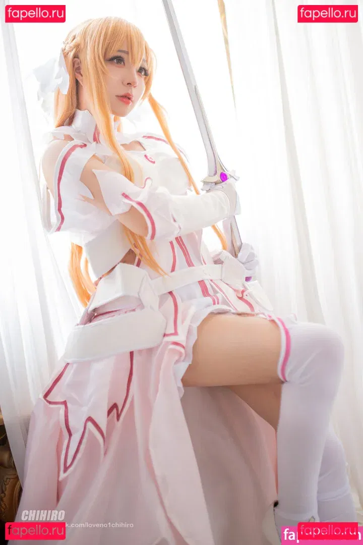 Chihiro 千尋 Onlyfans Photo Gallery 