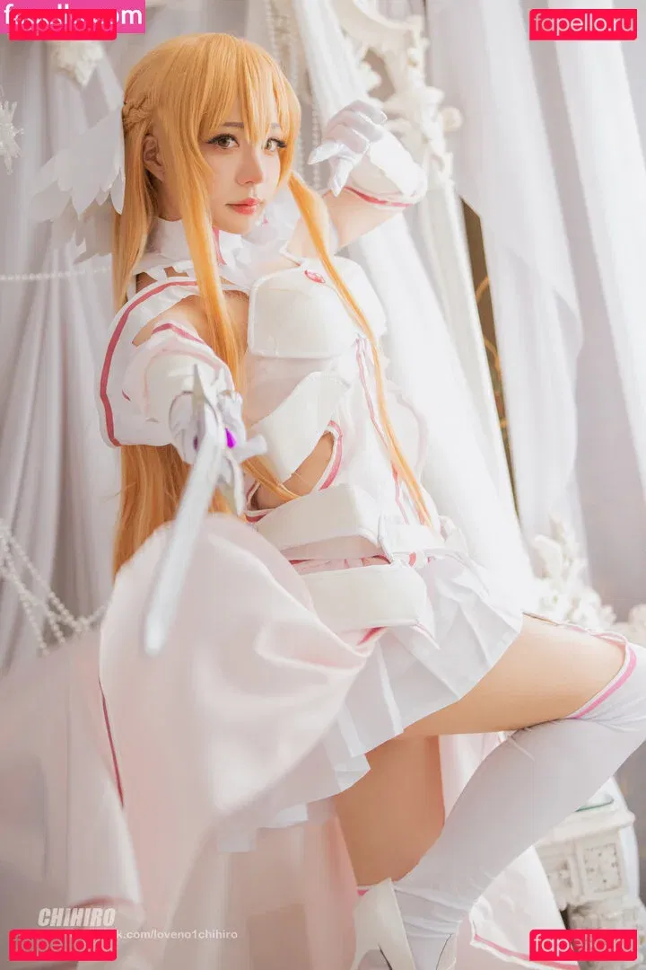 Chihiro 千尋 Onlyfans Photo Gallery 