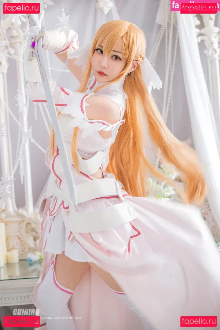 Chihiro 千尋 Onlyfans Photo Gallery 