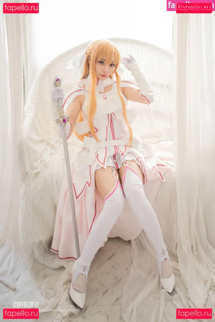 Chihiro 千尋 Onlyfans Photo Gallery 