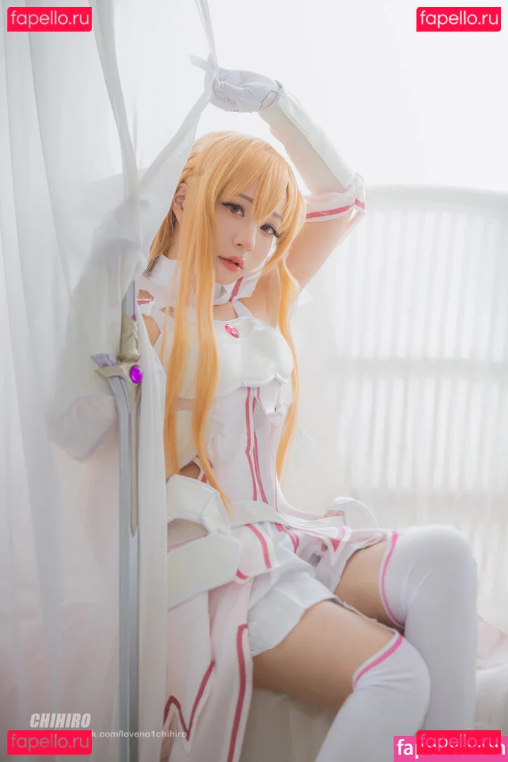 Chihiro 千尋 Onlyfans Photo Gallery 