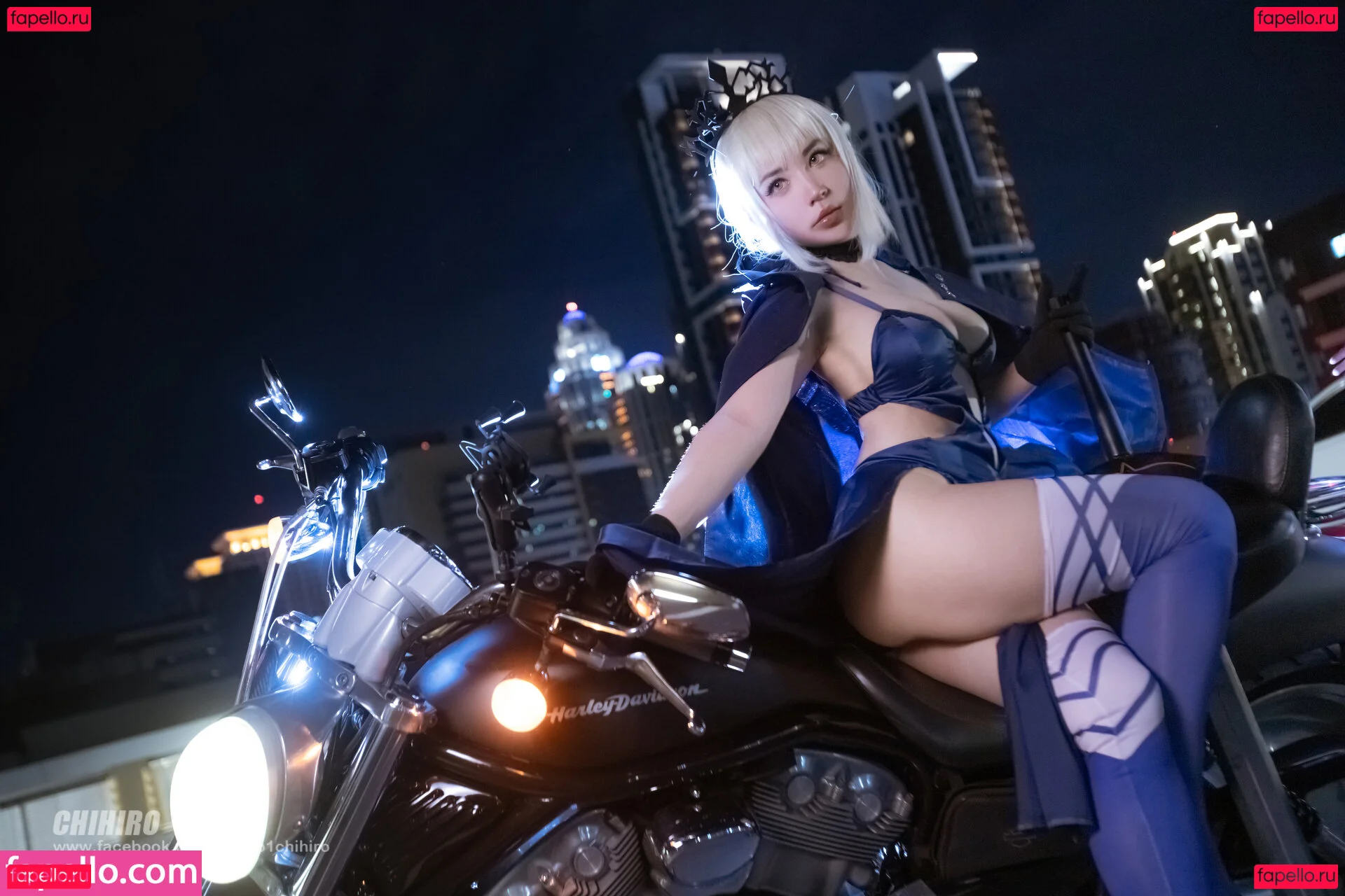 Chihiro 千尋 Onlyfans Photo Gallery 