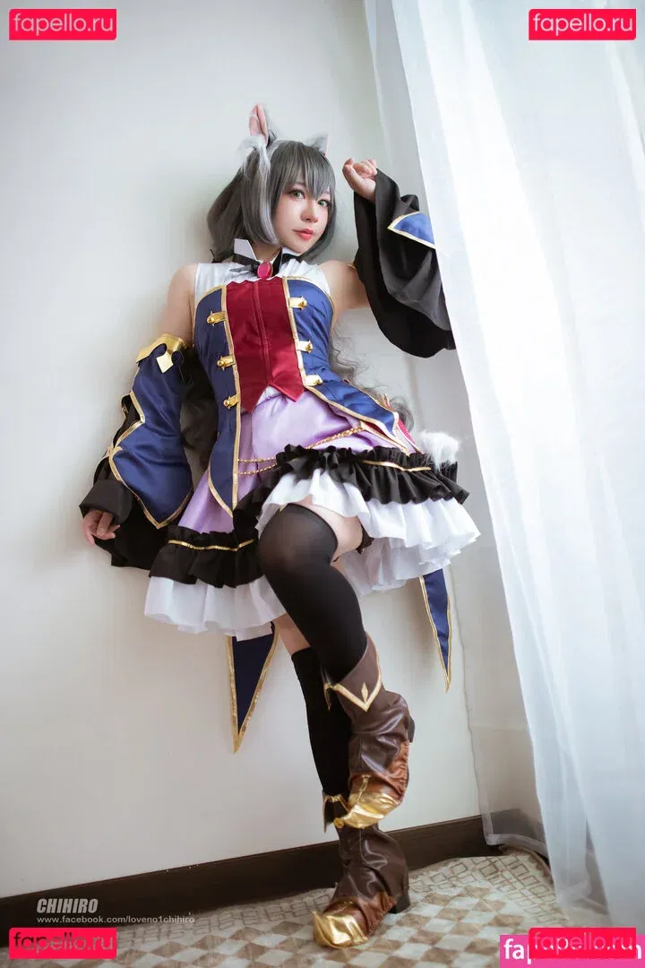 Chihiro 千尋 Onlyfans Photo Gallery 