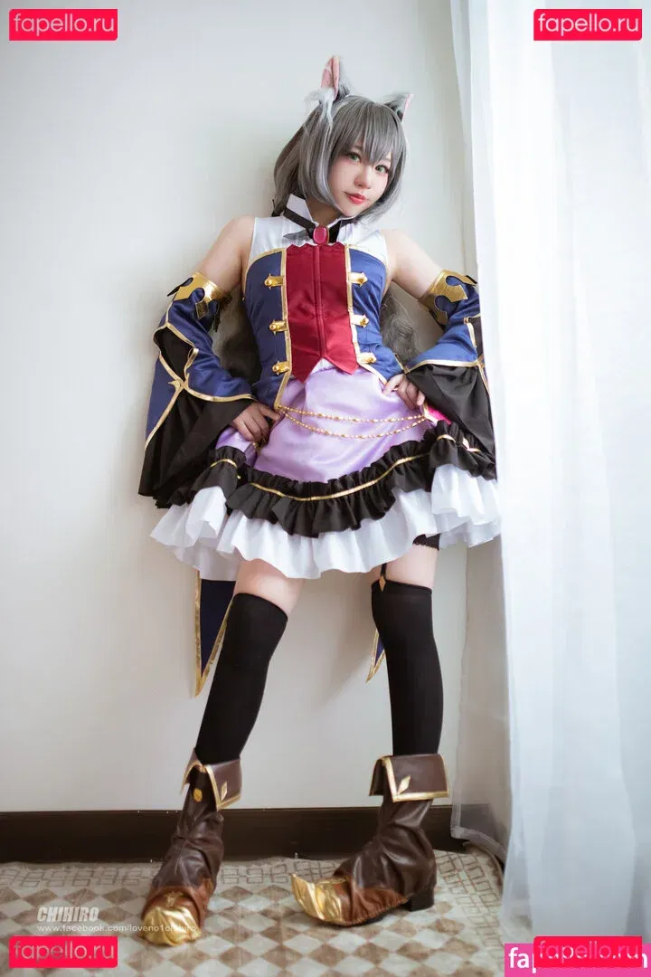 Chihiro 千尋 Onlyfans Photo Gallery 