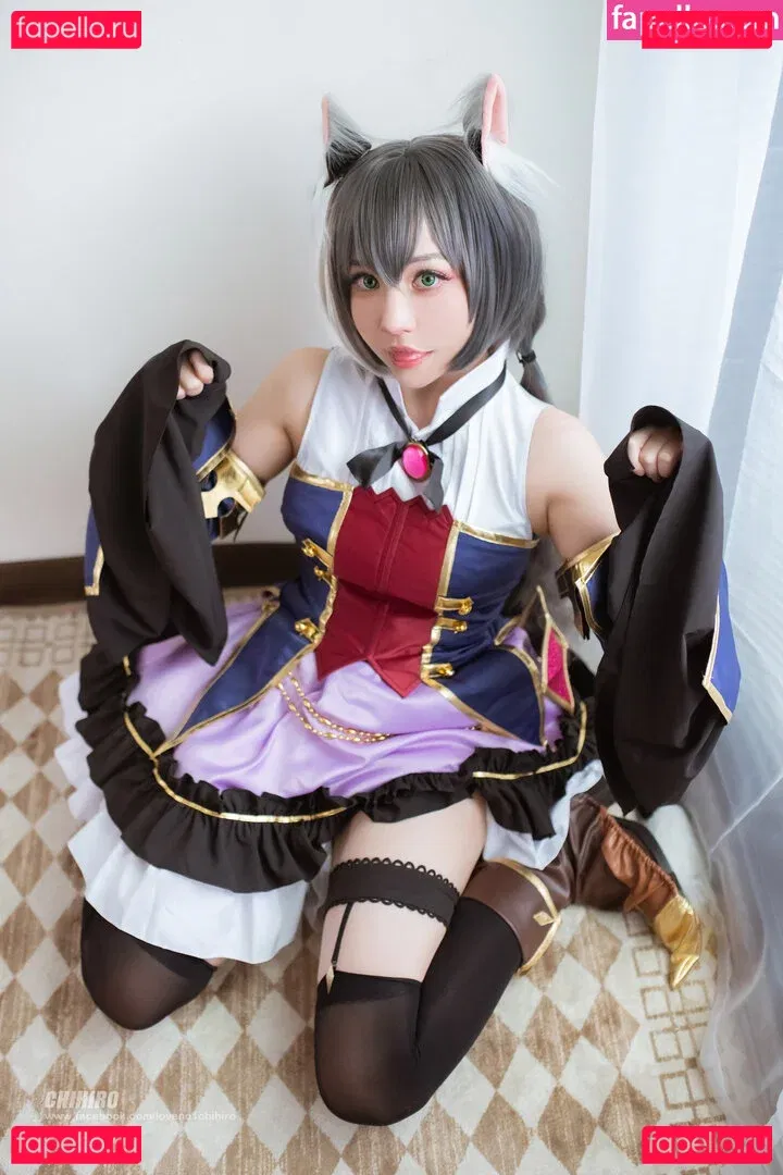 Chihiro 千尋 Onlyfans Photo Gallery 