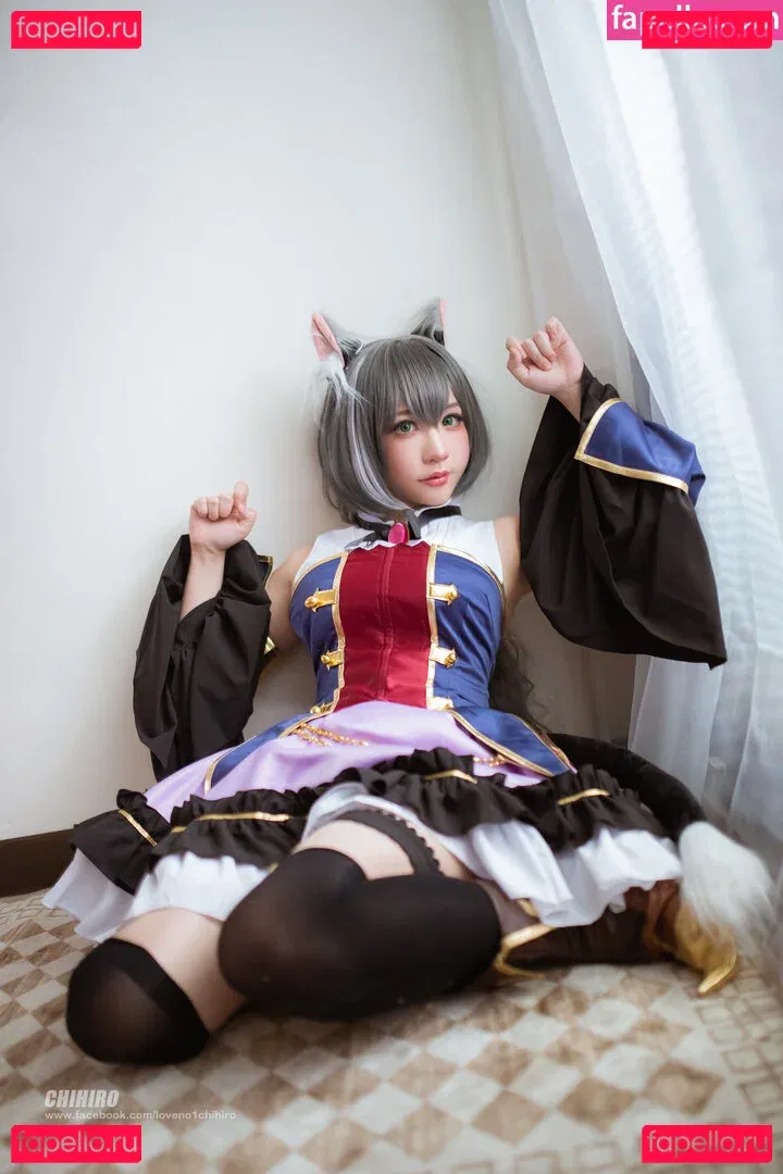 Chihiro 千尋 Onlyfans Photo Gallery 