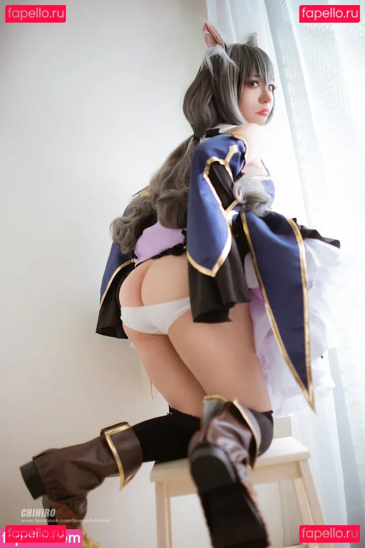 Chihiro 千尋 Onlyfans Photo Gallery 