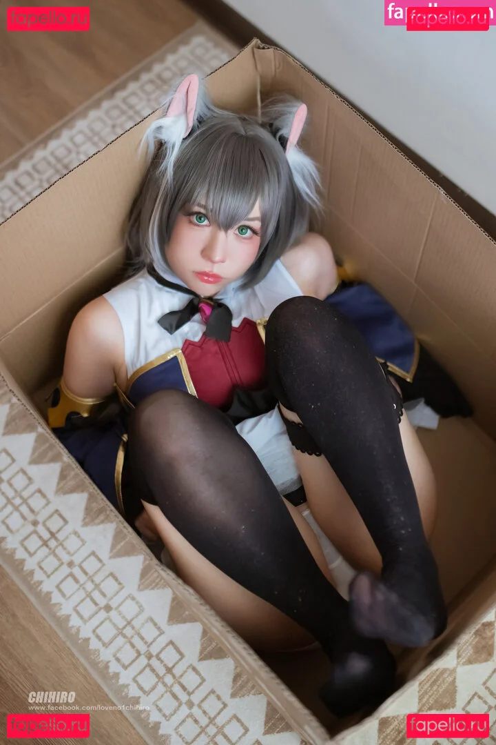 Chihiro 千尋 Onlyfans Photo Gallery 