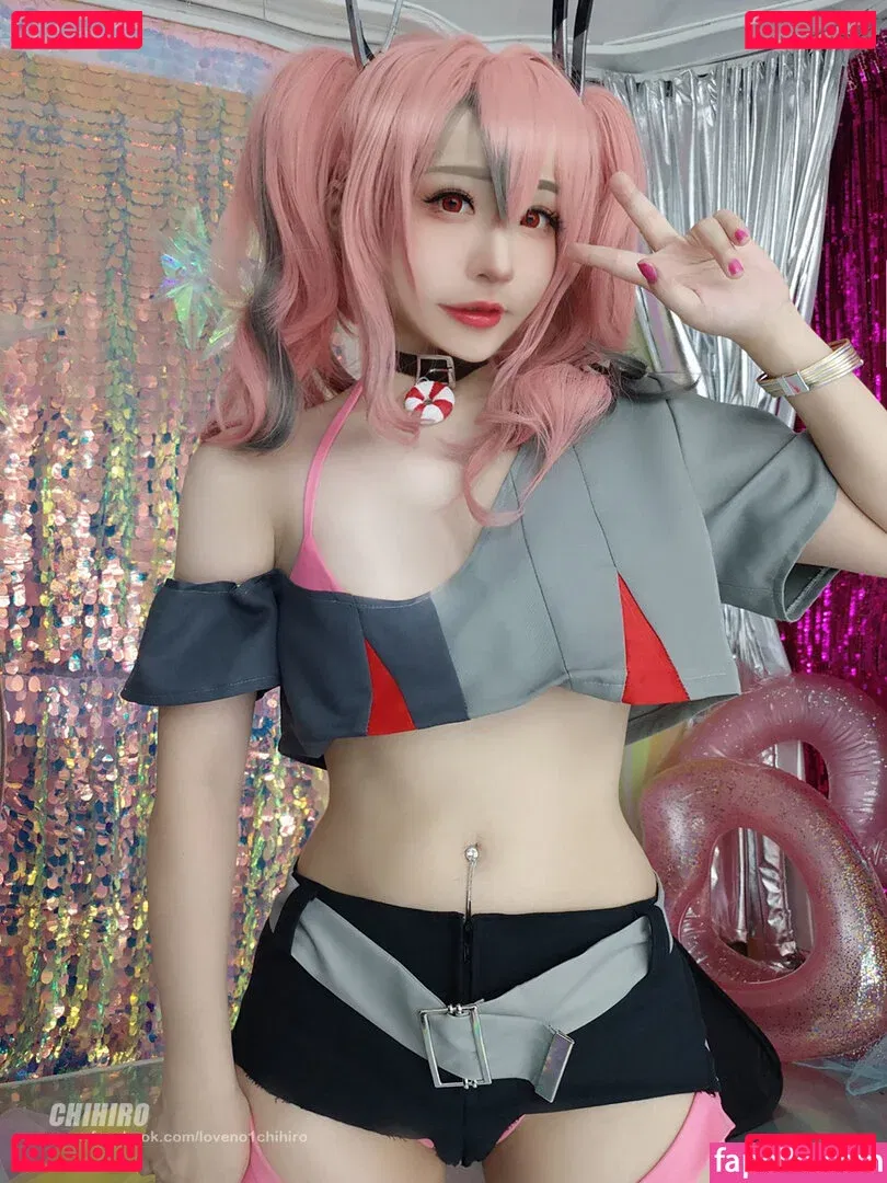 Chihiro 千尋 Onlyfans Photo Gallery 