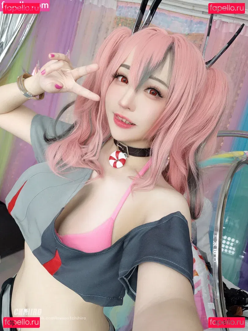 Chihiro 千尋 Onlyfans Photo Gallery 