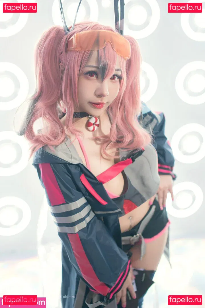 Chihiro 千尋 Onlyfans Photo Gallery 