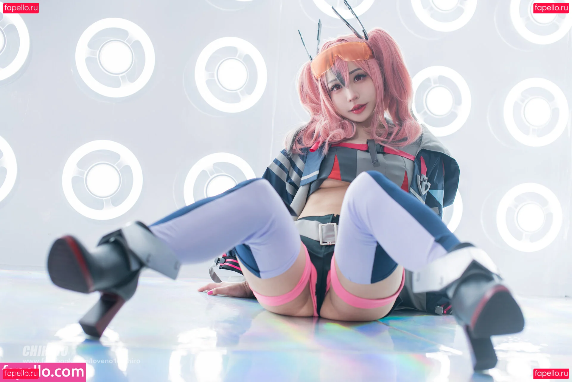 Chihiro 千尋 Onlyfans Photo Gallery 