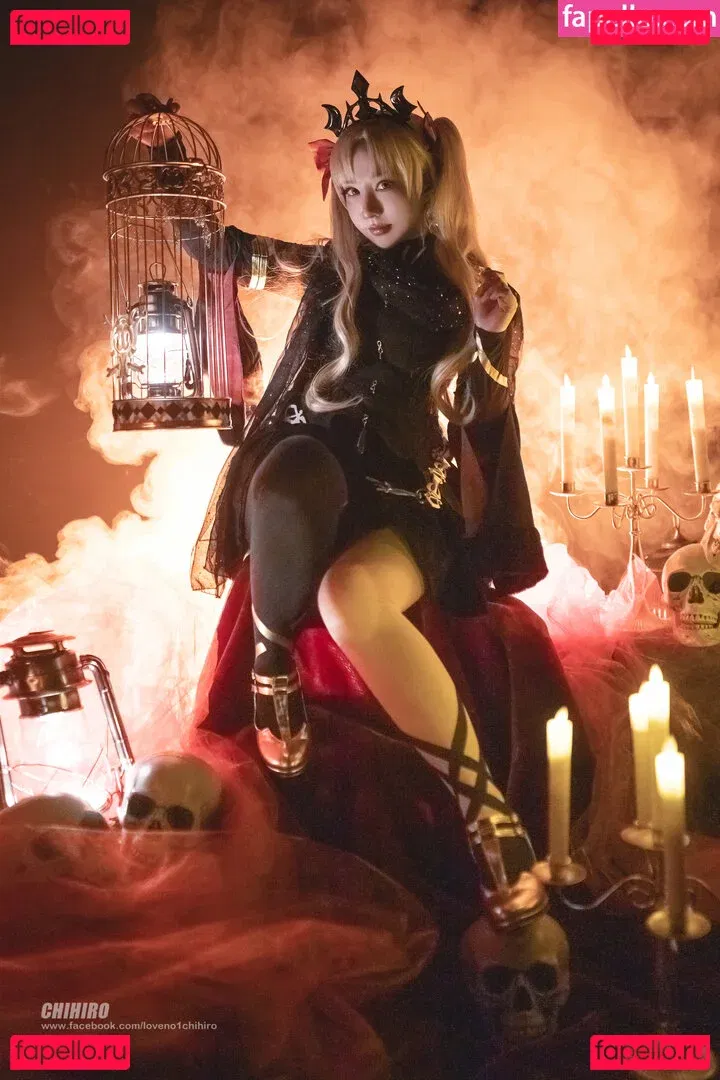 Chihiro 千尋 Onlyfans Photo Gallery 