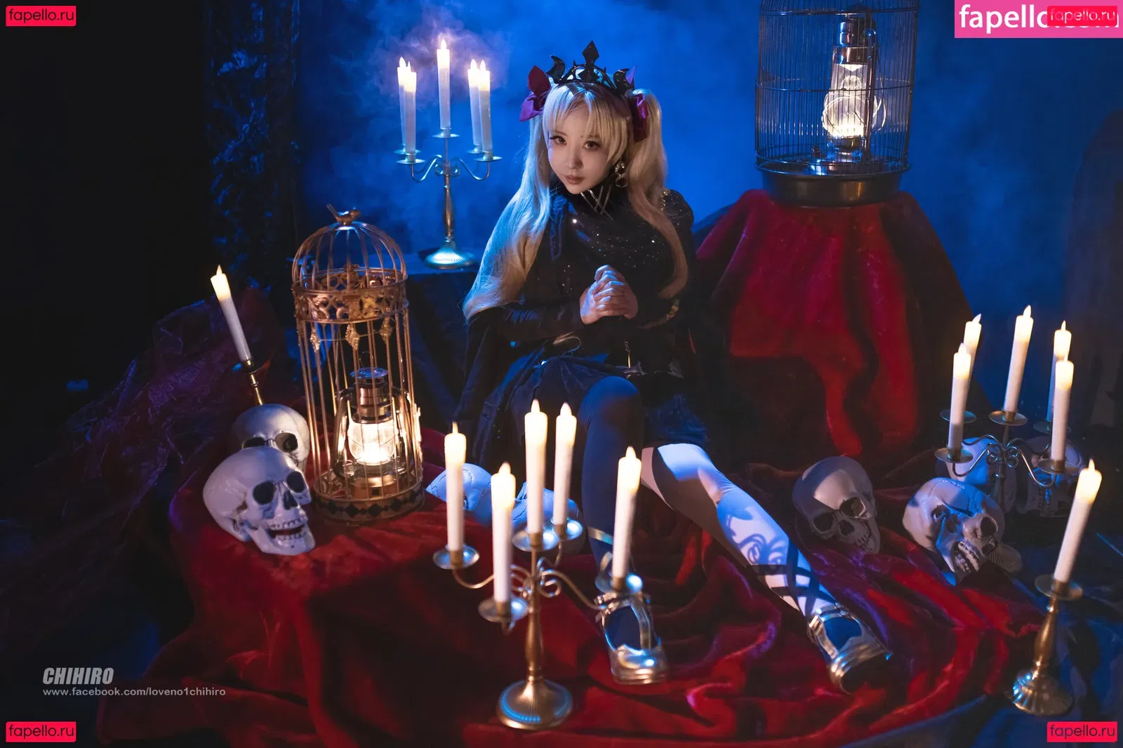 Chihiro 千尋 Onlyfans Photo Gallery 