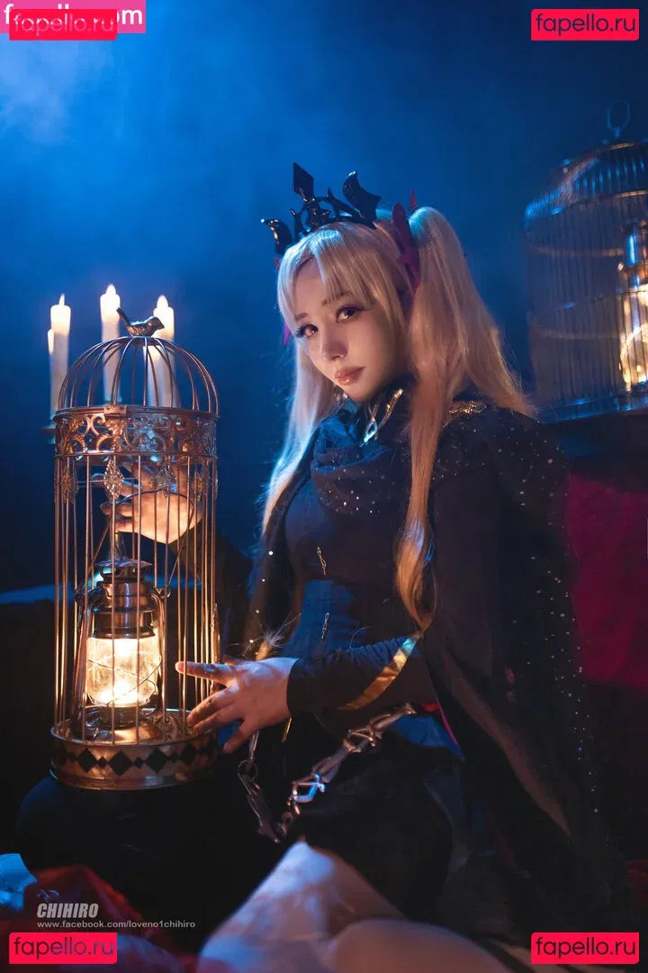 Chihiro 千尋 Onlyfans Photo Gallery 