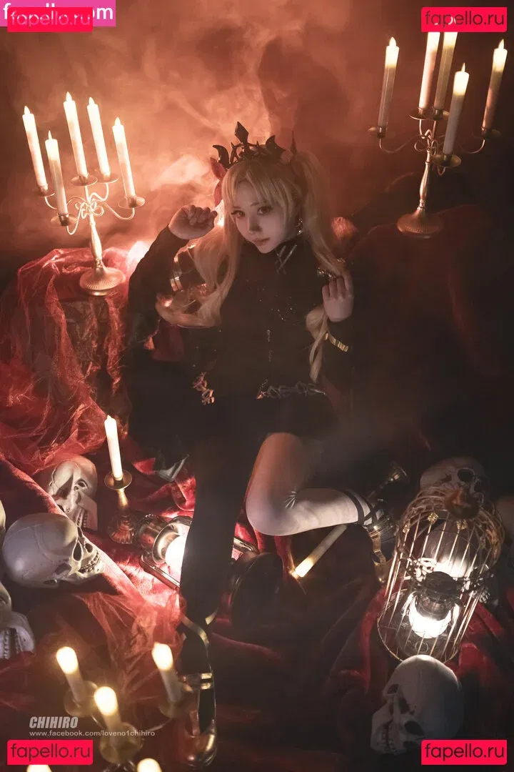 Chihiro 千尋 Onlyfans Photo Gallery 