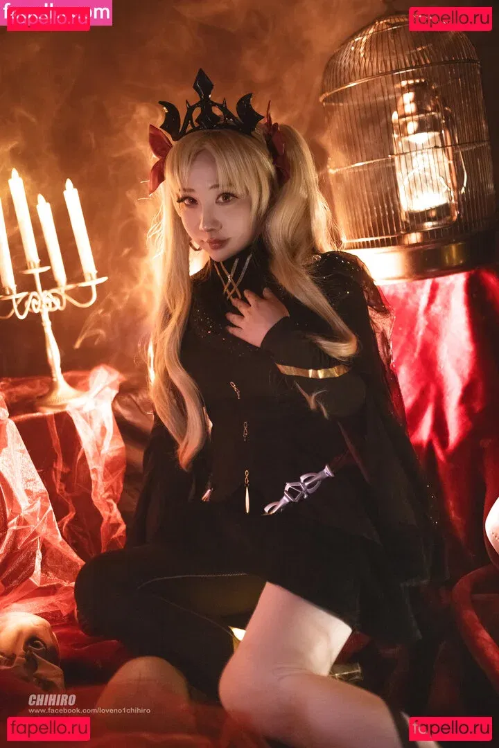 Chihiro 千尋 Onlyfans Photo Gallery 