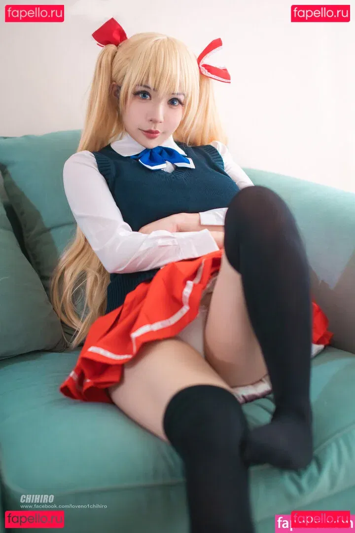 Chihiro 千尋 Onlyfans Photo Gallery 