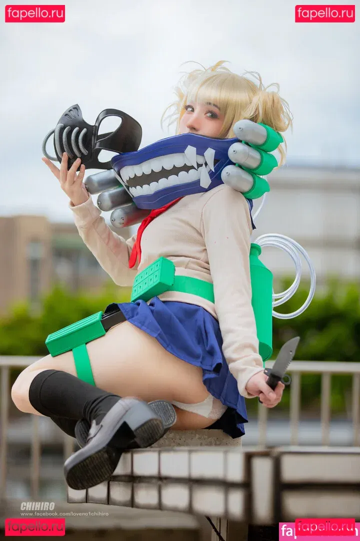 Chihiro 千尋 Onlyfans Photo Gallery 